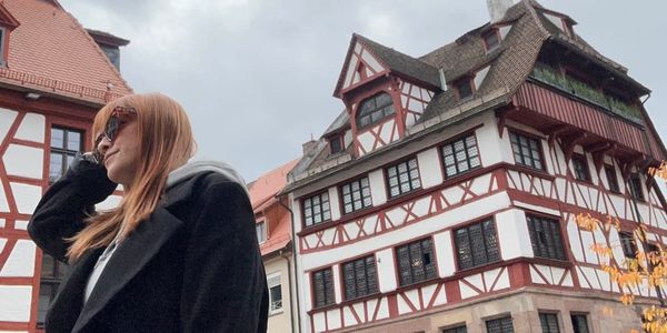 Design de produto com Carina Robertoni