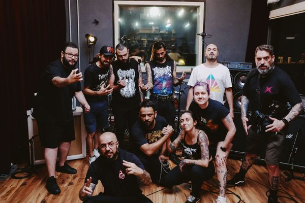 Canal Scena e a força do underground brasileiro