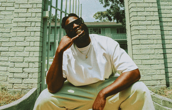 Como Tobe Nwigwe transformou uma cor em linguagem