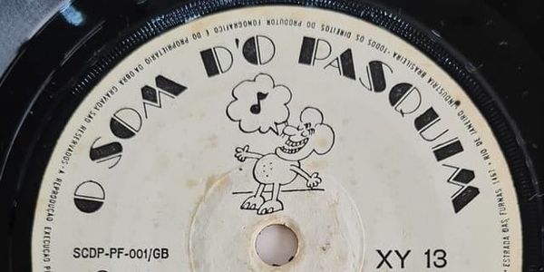 O Pasquim era a contracultura em estado puro