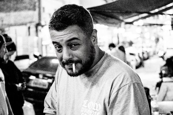 10 anos de RÁ!, de Rodrigo Ogi