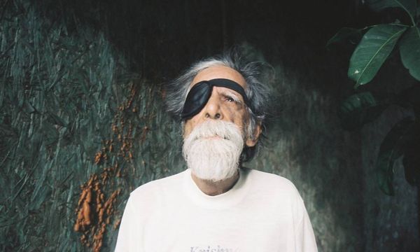 Rogério Duarte, o arquiteto da Tropicália