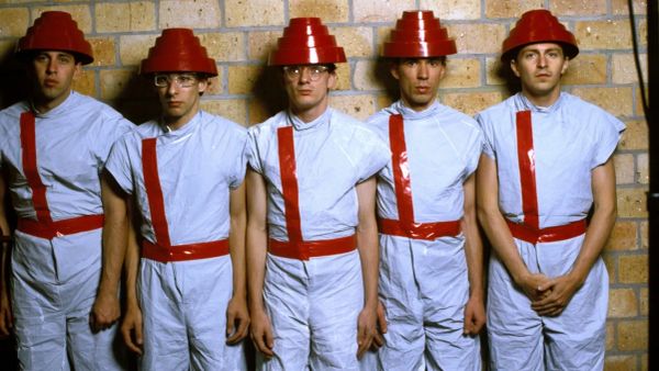 5 documentários musicais imperdíveis no streaming