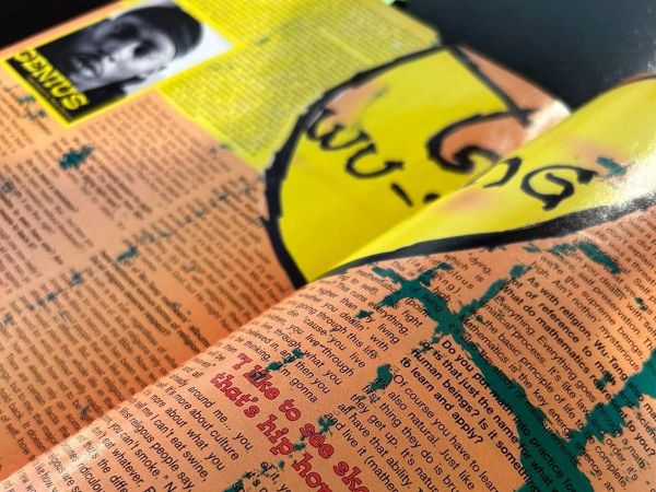 Conhecendo outros mundos através das revistas de skate