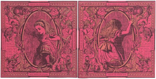 Blotter Art: psicodelia, contracultura e colecionismo