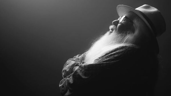 Hermeto Pascoal e a música sem fronteiras