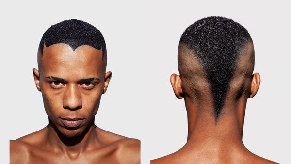 Melissa de Oliveira e o cabelo como construção de identidade