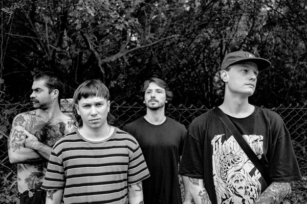 O primeiro disco do Budang é acelero do início ao fim