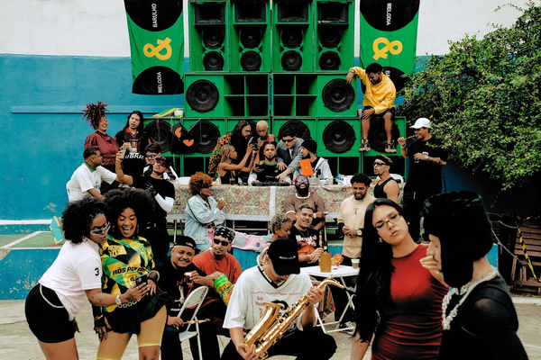 Melodia&Barulho: o manifesto cultural coletivo de Maui