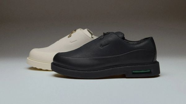 Sneakers, estética e geopolítica: quem cria, quem lucra, quem inspira