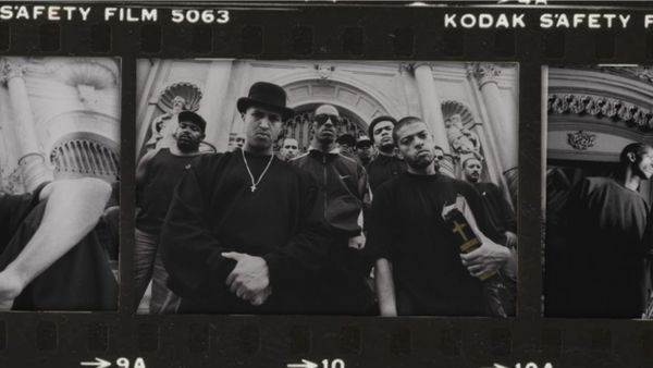 5 docs musicais brasileiros imperdíveis no streaming