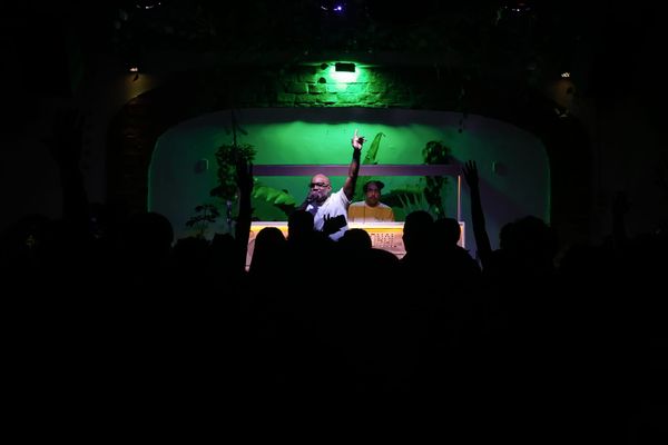 Batalha do Real celebra 22 anos com edição em São Paulo