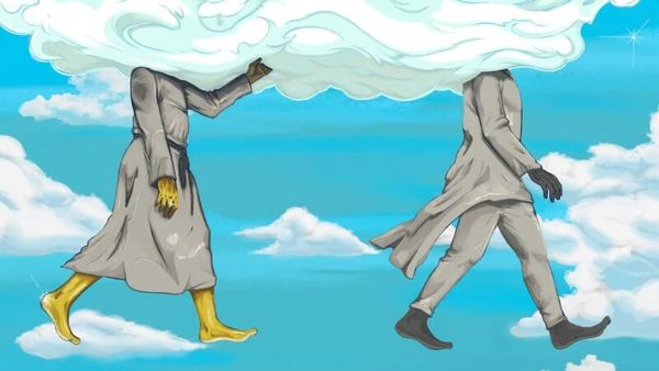 O novo do De La Soul é para abraçar os amigos - como sempre foi