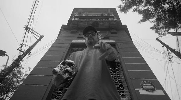 Barba Negra: O Novo Sample Tradicional