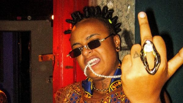 GRIMOTHER: o novo álbum da Sapaganjah