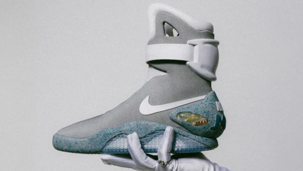 Quando o sneaker vira acervo