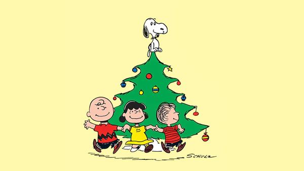 Vince Guaraldi e a trilha sonora do Peanuts