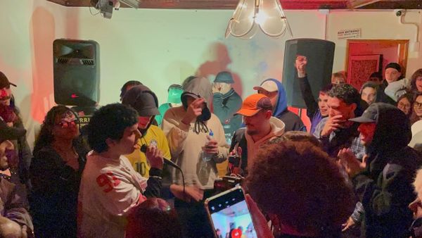 10 sets de grime com MC's que marcaram 2025