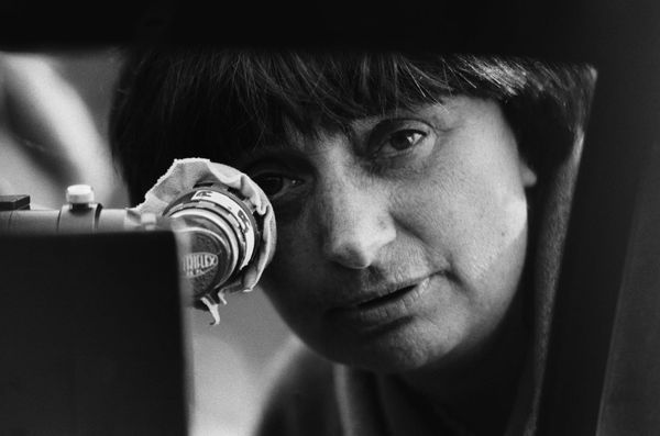 De Cuba aos Panteras Negras: As revoluções por Agnès Varda