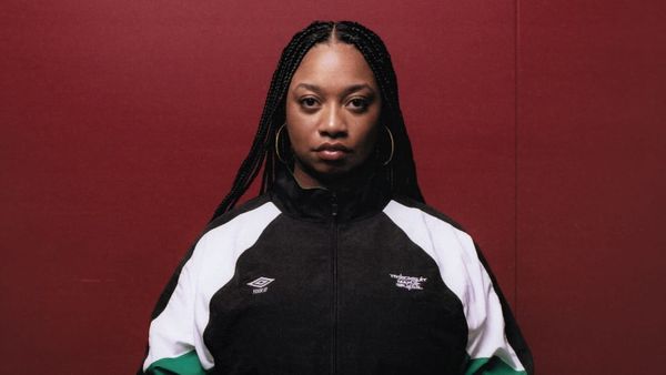 Peroli é resistência na cena do grime no Brasil e no mundo