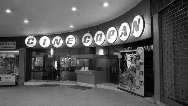 Cinemas de rua vão salvar o cinema