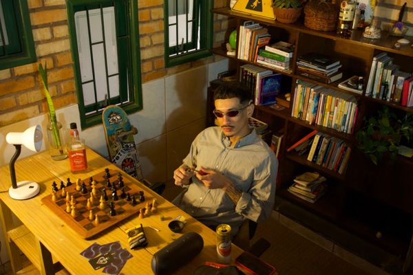 Niorq explora a sua versatilidade e resgata as origens em T.P.S.J