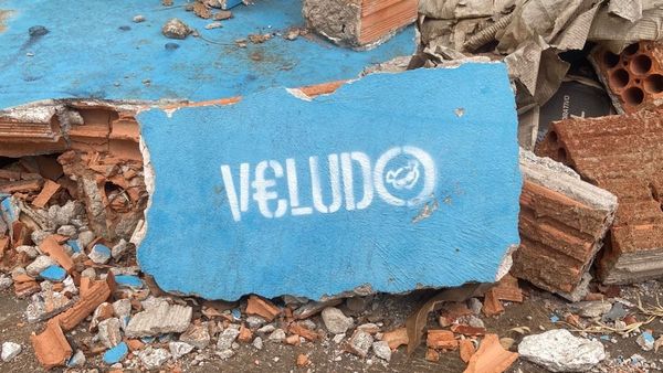 Meio Feel traz a onda do mellow grime para o Brasil com VELUDO