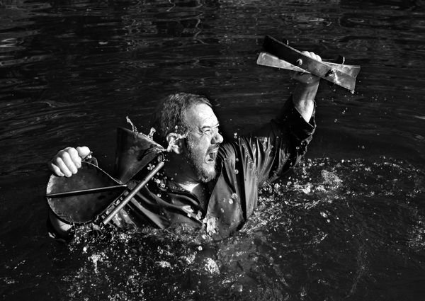 Airto Moreira colaborou com Miles Davis, Herbie Hancock e outros gênios