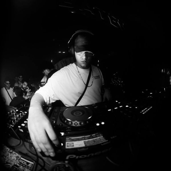 VIANA PROD transforma a música eletrônica em linguagem