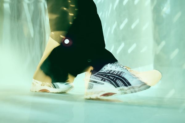 Com The Brismo 2.0, PACE e ASICS sobem o sarrafo