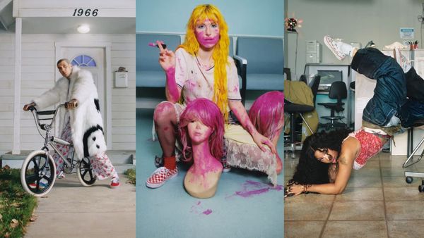 Vans volta às origens para reconquistar seu território cultural