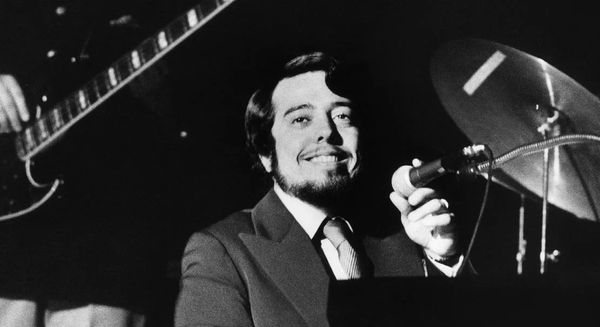 Sergio Mendes levou a sonoridade do Brasil para os EUA