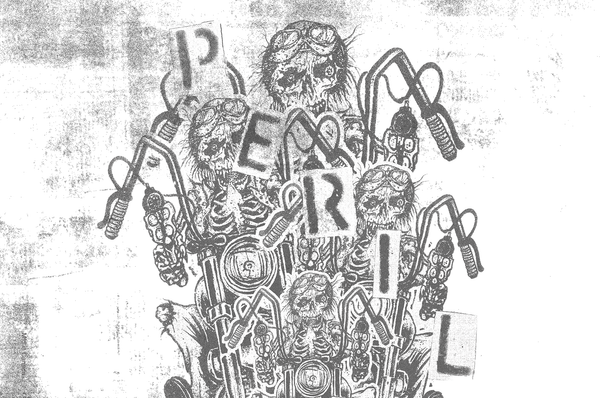 PERIL lança DEMO com 4 músicas