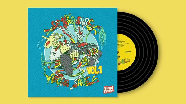 SonoTWS coloca o boombap underground em foco em novo disco