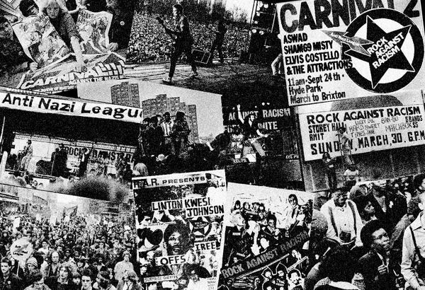 Babilônia em chamas evidencia a potência das subculturas na luta contra o fascismo