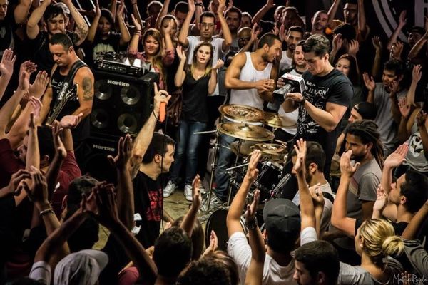 Daniel Ferro e o músico além da música