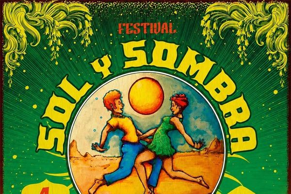 Segundo Festival Cumbia Sol y Sombra apresenta nomes internacionais