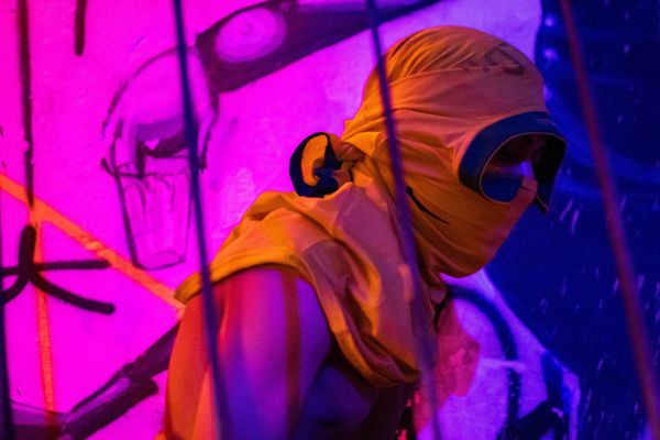 Mug3n explora a sua origem no drill em novo EP, Jovem Latino