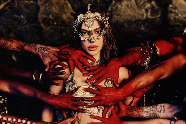 Como o underground BR ajudou Anitta a se reconectar consigo mesma em ‘EQUILIBRIVM II’
