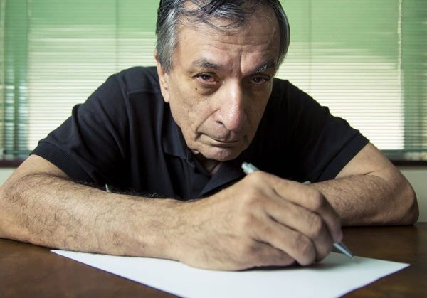 Antonio Cicero foi o poeta hitmaker