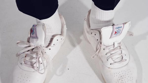 A Reebok voltou ao luxo pela porta da memória