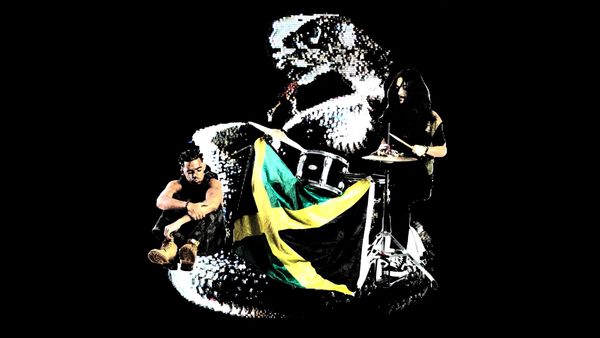 Artwo coloca a sua voz no foco da conversa da música eletrônica