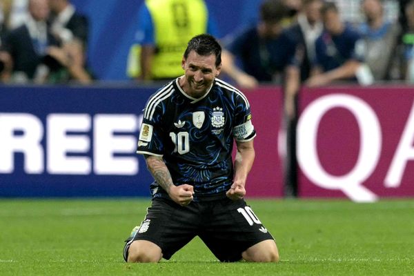 Por que a gente odeia a Argentina?