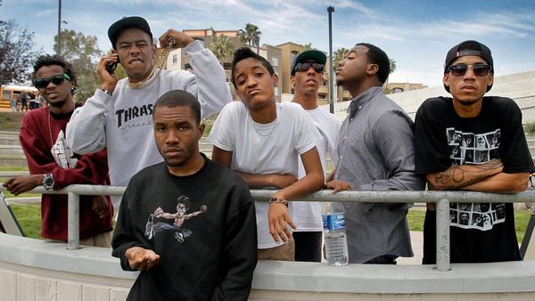 A Odd Future foi o último grande coletivo de rap?