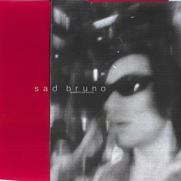 sadbruno, nova persona de Bruno do Terno Rei, lança EP de estreia