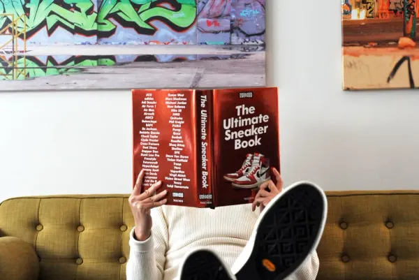 O sneakerhead perdeu o monopólio do conhecimento