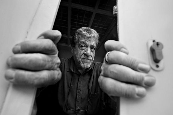 A caixa de vários lados de Fernando Lemos