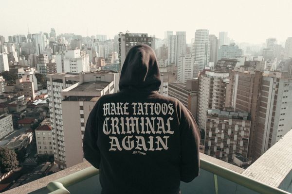 Como a tecnologia reescreveu a cultura da tatuagem no Brasil