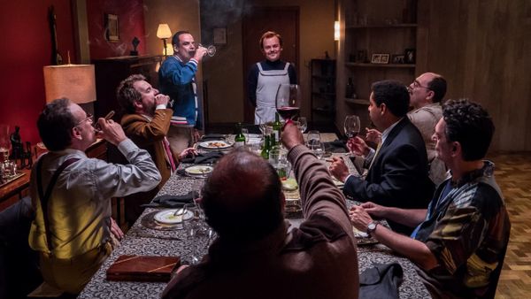 SP Food Film Fest permite misturar cinema e comida
