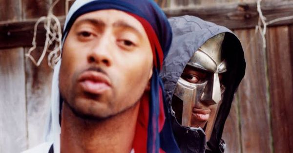 Quando o rap fala de quadrinhos e traz mensagens subjetivas